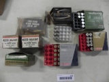 Personal protection ammunition