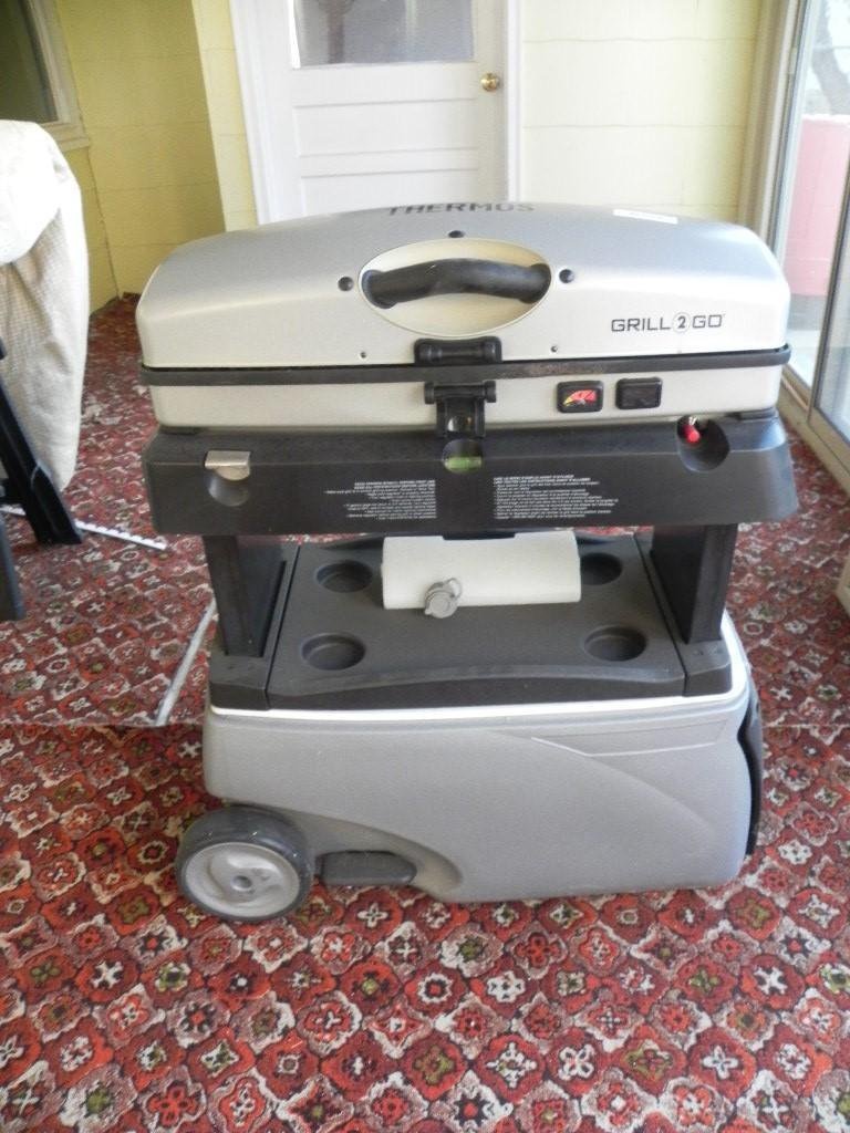grill 2 go | Estate Personal Property Personal Property | | Proxibid