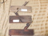 3 early edge work planes