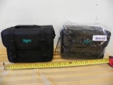2 new Digpro guardian 5500 camera bags