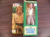 1978 Mattel Grizzly Adams 10