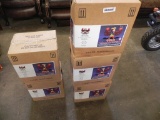 5 cases of TKO commercial cleaner, 10 2.5 gallon bottles total.