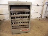 Modine model PAC125AC 100,000 BTU heater out of storage