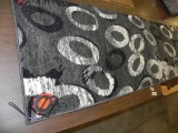 New 2x7' runner rug made in Israel