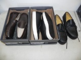 Size 12 Ecco men's shoes