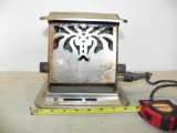 Cool antique toaster