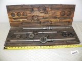 The Easy tap and die set (Lancaster PA)
