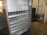 Reznor model FE300 furnace