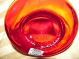 Fenton art glass