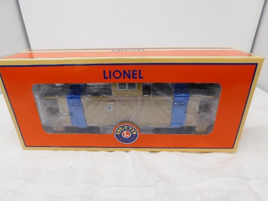 Lionel O gauge Union Pacific CA-4 caboose