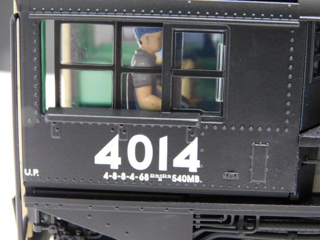 lionel vision line big boy for sale