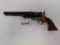 Pietta 1860 Colt black powder revolver