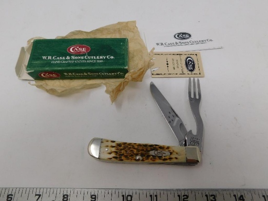 Case 5254 Hobo Knife