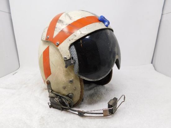 Navy Aviators flight helmet