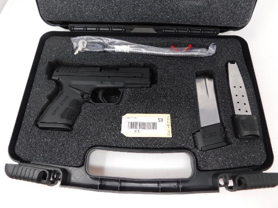 Springfield XD-45