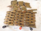 50 BMG ammunition