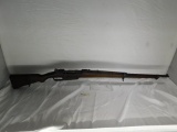 Mauser Gew 88 Commission rifle