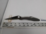 Spyderco G2 Police knife