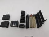 Ruger magazines