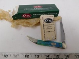 Case 610094 Toothpick knife