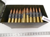 50 BMG ammunition