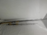Fenwick fishing rods