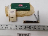 Case 6285 Doctors knife