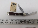 Case 7254 Hobo Knife
