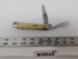 Case 6254 Hobo knife