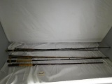 Cortland Fly rods