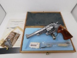 Smith and Wesson 629