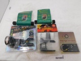 Archery sight and accessories