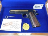 Colt Government Model 1911 Houston Police Special Edition