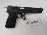 Browning Hi Power GP Competition