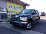 1999 Ford Expedition Black--VIN# 1FMRU1865XLB40902