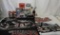 2 Intimidator flags, 2 hologram cards, 2 trivia games and more.