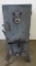 Masterbuilt Pro Propane smoker with tank (untested).