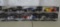 Set of 6 1993 Sports Image racing Luminas.