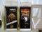 2 new in box Jebco dale Earnhardt clocks. 23x11