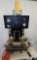 Wagner Model A2000 heat sealer on rolling base.
