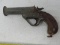 British Berridge WWII Flare pistol.