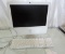 Apple I Mac computer, working but no password.