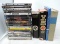 Richard Nixon 6 Crises signed book lot.