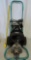 Cobra Super-Rooter sewer auger.