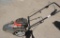 Craftsman 5HP weed trimmer.