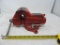 Craftsman # 506- 51801 vise in good condition.