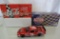 1998 Dale earnhardt #3 coke monte carlo die cast car.