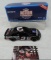 1995 limited edition Dale Earnhardt 1/24 scale stock car/ bank.