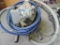Graco 190 ES paint sprayer (tested operable).