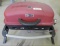 Uniflame portable gas grill.